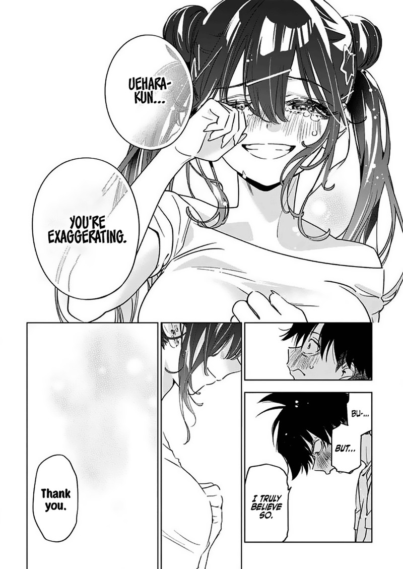 Now That We Draw - Chapter 17 - After the festival image 20